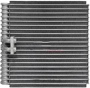 A/C Evaporator 4469056 for Hitachi Excavator EX1200-5 ZX110 ZX120 ZX130 ZX160 ZX180 ZX200-3 ZX225USR-3 ZX240-3 ZX870