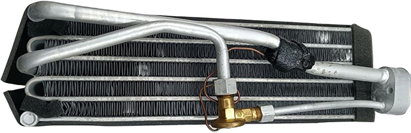 A/C Evaporator 4475689 for John Deere Excavator 135C 135D 225CLC 225DLC 75C 75D 80C 85 85D