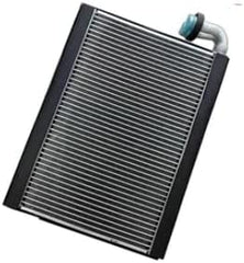A/C Evaporator 4694394 for Hitachi Excavator ZX65USB-3F ZAXIS60USB-5N