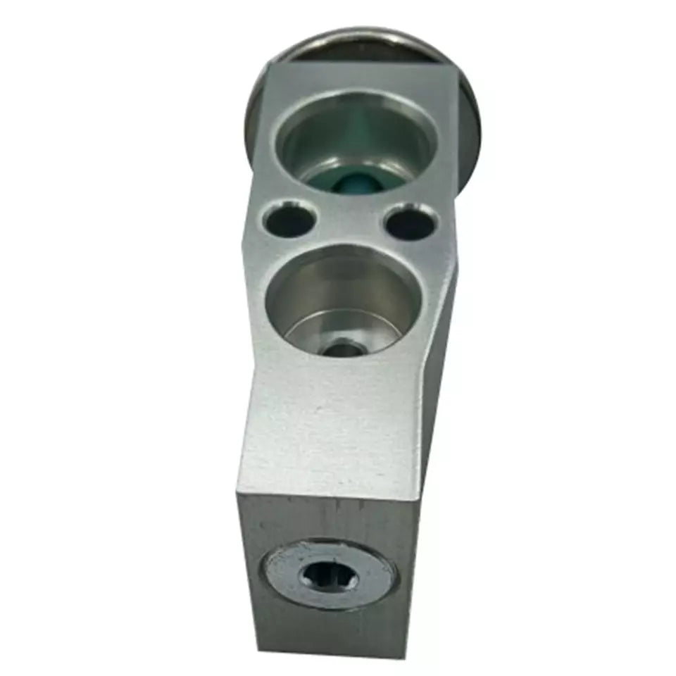 A/C Expansion Valve 229-9134 for Caterpillar CAT Engine 3126B 3064 3066 C7 C6.4 C4.2 4M40 Excavator 308C 308D 314C