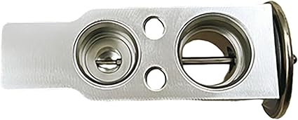 A/C Expansion Valve YT20M00004S002 for Kobelco Excavator 70SR 80MSR ED150 ED190LC SK135SR SK135SRL SK200-6