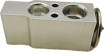 A/C Expansion Valve YT20M00004S002 for Kobelco Excavator 70SR 80MSR ED150 ED190LC SK135SR SK135SRL SK200-6