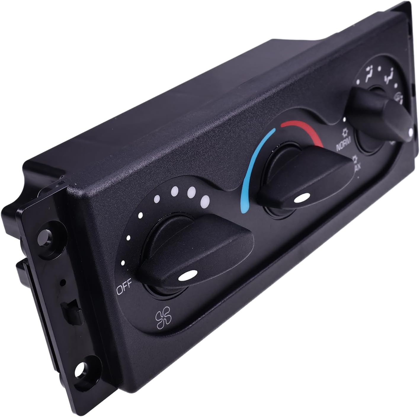 AC Heater Climate Control Module 3545543C2 3545543C3 3545543C5 for International 4300 4400 4700 8700