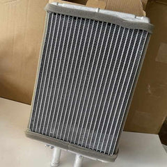 A/C Heater Core 4464275 for Hitachi Excavator ZX110-3 ZX120-3 ZX160W ZX180W ZX200 ZX210W ZX240-3 ZX270 ZX330-3 ZX350K-3