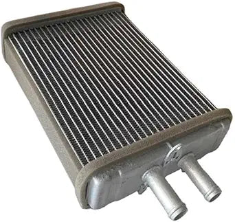 A/C Heater Core 4464275 for Hitachi Excavator ZX110-3 ZX120-3 ZX160W ZX180W ZX200 ZX210W ZX240-3 ZX270 ZX330-3 ZX350K-3