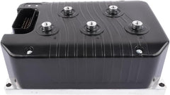 Controlador de motor de CA de 24 V y 350 A, repuesto para equipos de manipulación de materiales Curtis 1234-2371 y 1234-2376