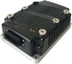 Controlador de motor de CA 48V-80V 350A 1236E-6421 Compatible con montacargas y carritos de golf Curtis