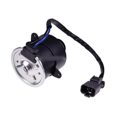 A/C Radiator Cooling Fan Motor 19030-RAA-A01 19030-PNA-003 for Honda Accord 2003-2007 Acura TSX 2004-2008