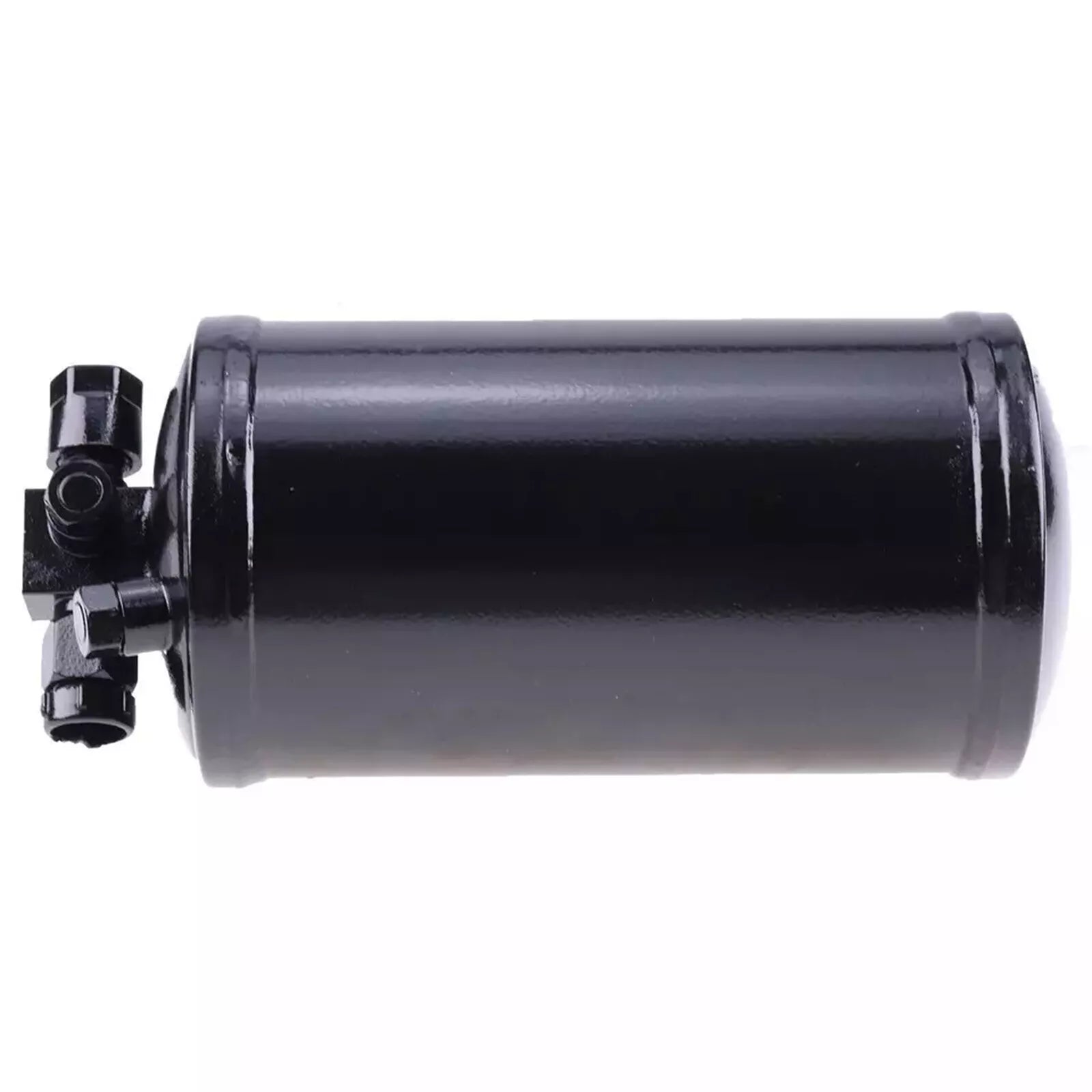 A/C Receiver Drier AR59780 AT125596 AT162848 for John Deere Engine 4045 6068 Excavator 690B 790D 890A 990 Loader 300d 310d 315d 320 332 444