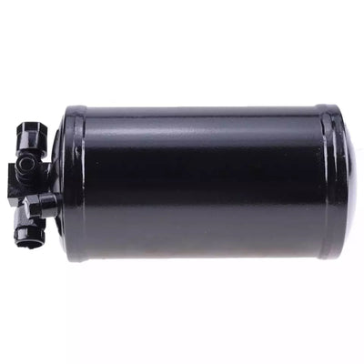 A/C Receiver Drier AR59780 AT125596 AT162848 for John Deere Engine 4045 6068 Excavator 690B 790D 890A 990 Loader 300d 310d 315d 320 332 444