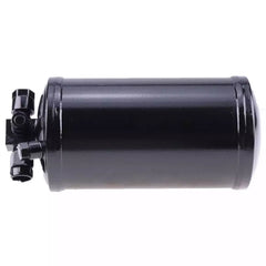 A/C Receiver Drier AR59780 AT125596 AT162848 for John Deere Engine 4045 6068 Excavator 690B 790D 890A 990 Loader 300d 310d 315d 320 332 444