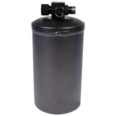 A/C Receiver Drier AT162848 for Hitachi Loader LX100 LX100-2 LX100-5 LX120-3 LX120-5 LX230-5 LX150 LX150-3 LX150-5