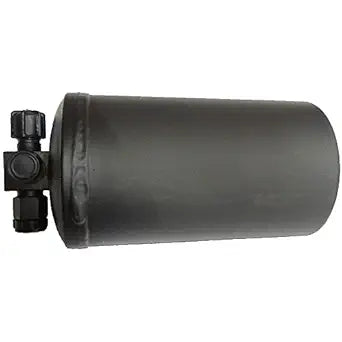 A/C Receiver Drier AT162848 for Hitachi Loader LX100 LX100-2 LX100-5 LX120-3 LX120-5 LX230-5 LX150 LX150-3 LX150-5