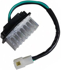 A/C Resistor YT20M00004S042 for Kobelco Excavator SK210LC SK250LC SK290LC SK330LC SK480LC