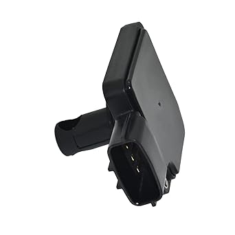 AFH55M-13 13400-77EV0 MAF Mass Air Flow Sensor Compatible with 1999-2005 Suzuki Grand Vitara 2.5L