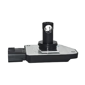 AFH55M-13 13400-77EV0 MAF Mass Air Flow Sensor Compatible with 1999-2005 Suzuki Grand Vitara 2.5L