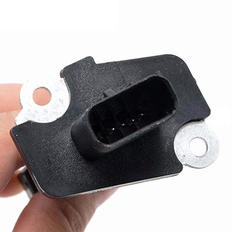 AFH70M-43A MAF Mass Air Flow Meter Compatible with Chevrolet Camaro Impala Buick Lacrosse