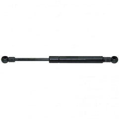 Amortiguador de gas para ventana trasera compatible con John Deere Case IH Steyr AL71412