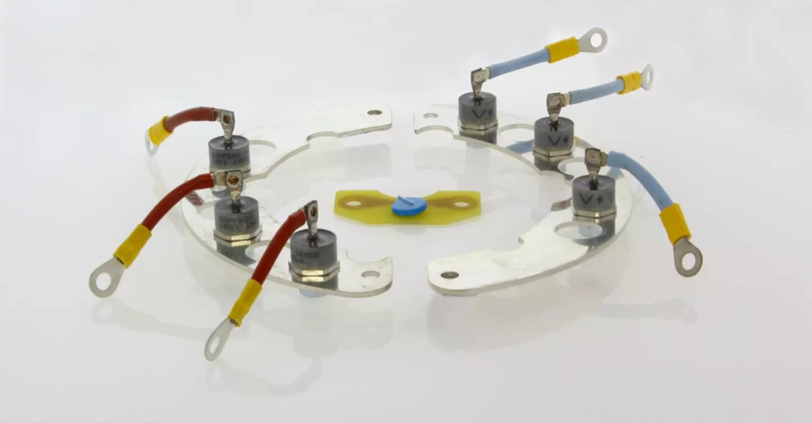 Rotating Rectifier Assembly ALT461KD001 GP461 for Leroy Somer Alternator LSA471 LSA461 LSA462 LSA472