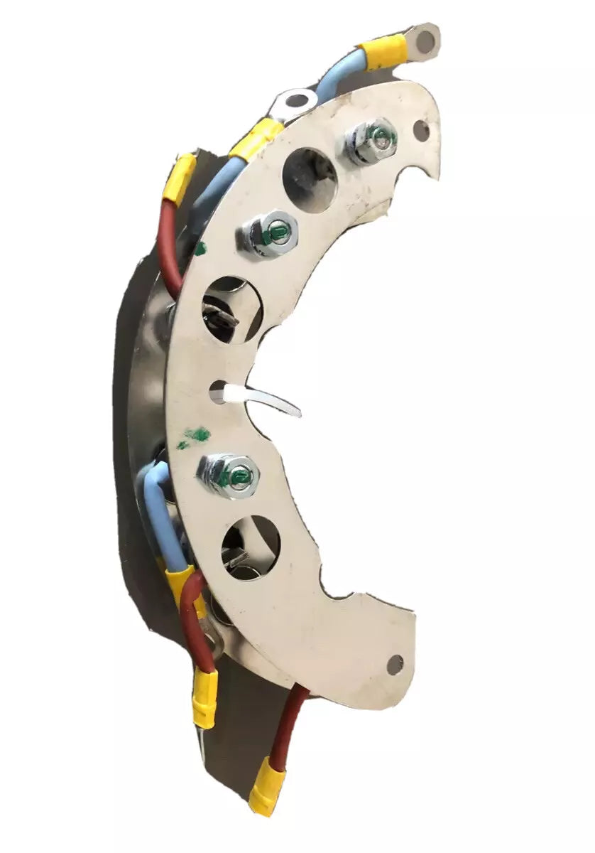 Rotating Rectifier Assembly ALT461KD001 GP461 for Leroy Somer Alternator LSA471 LSA461 LSA462 LSA472