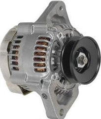 12V 55A Alternator AM880701 for Yanmar 3TNE74C  3TNV88 4TNE88 4TNV84T John Deere 1420 1435 1445 2025R 2027R 2032R 2320 2520 2720