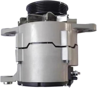 Alternador ATG20252 compatible con AVE276A5, 4973876, AVE2739D, 4319409 DZ1500098058 5628592
