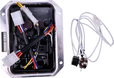 AVR AN-5-203 AN5203 Automatic Voltage Regulator for Denyo Diesel Genset