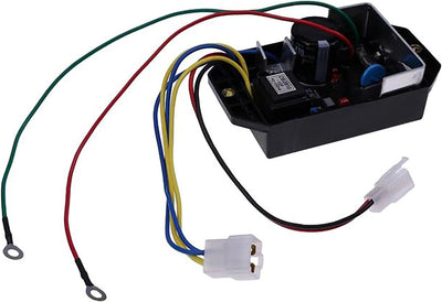 AVR KI-DAVR-150S Voltage Regulator for 12KW-15 KW Kipor Kama Single Phase Generator