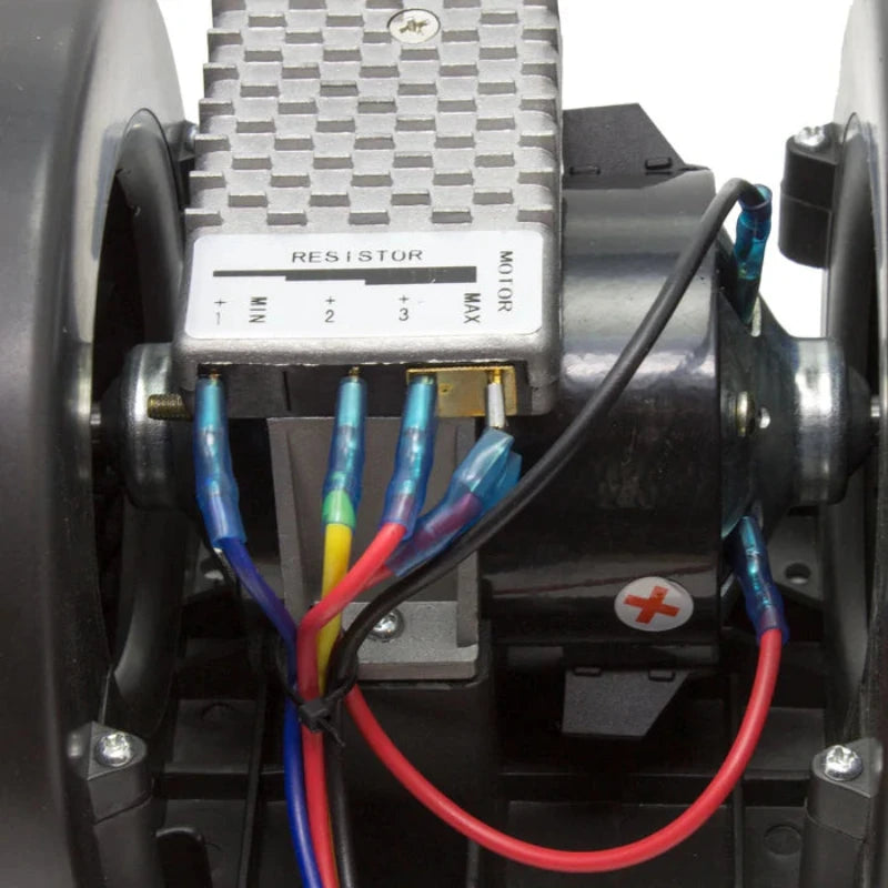 A/C Blower Motor Assembly AT358678 for John Deere Engine 6068 4024 5030 Loader 318E 319E 320E 323E 326E 328E 329E 332E 333E