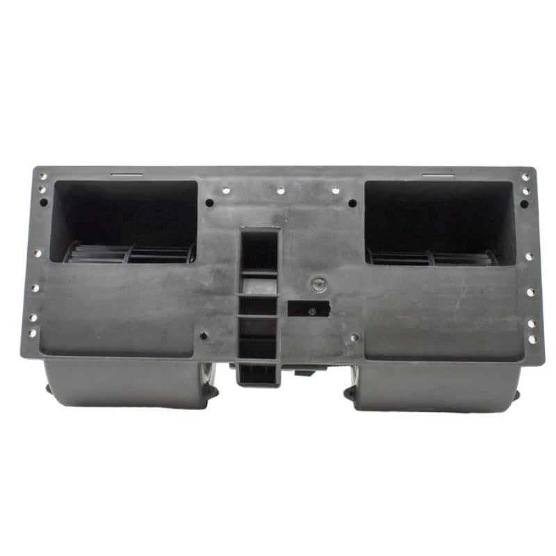 A/C Blower Motor Assembly AT358678 for John Deere Engine 6068 4024 5030 Loader 318E 319E 320E 323E 326E 328E 329E 332E 333E