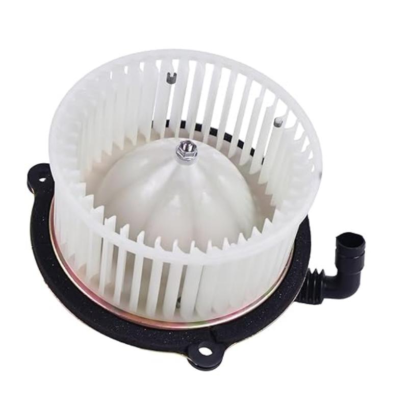 A/C Blower Motor TW7040-0040 TW7040-0440 for Komatsu Excavator PC100-6 PC120-6 PC130-6 PC220-6 PC300-6 PC350-6