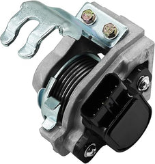 Sensor de posición del pedal del acelerador 699-199. Compatible con Honda Accord 2003-2007, Element 2007-2011, CR-V 2005-2006, Acura TL TSX 2004-2008, MDX 2003-2006. Reemplaza la pieza n.° 37971-RCA-A01.