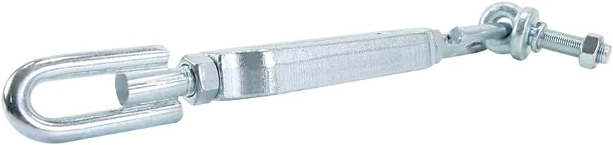 Adjustable Turnbuckle Stabilizer TC422-39700 for Kubota Tractor L3008DT L3608DT L3200H L3400F L3700SU L3800H L2501H L2800F