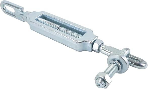 Adjustable Turnbuckle Stabilizer TC422-39700 for Kubota Tractor L3008DT L3608DT L3200H L3400F L3700SU L3800H L2501H L2800F