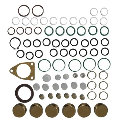 Aftermarket Bosch 2417010021 Fuel Injection Pump Repair Kit