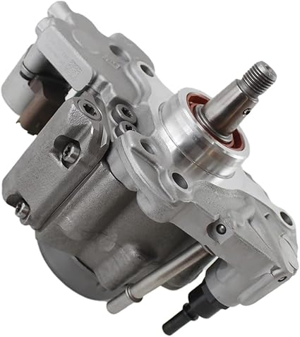 Aftermarket Bosch 9700360553 Fuel Injection Pump for Truck Tractor Generator