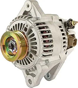 Aftermarket Denso Alternator 104210-8180 for Toyota Yaris L4