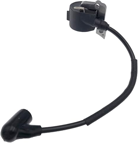 Aftermarket Dolmar 020143031 Makita 020143030 Ignition Coil for 109 110iH 111 115iH PS43 PS52 PS540 DCS43 DE4345 DCS5200i Chainsaw