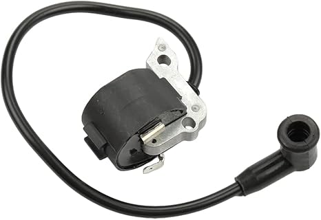 Aftermarket Dolmar 020143031 Makita 020143030 Ignition Coil for 109 110iH 111 115iH PS43 PS52 PS540 DCS43 DE4345 DCS5200i Chainsaw