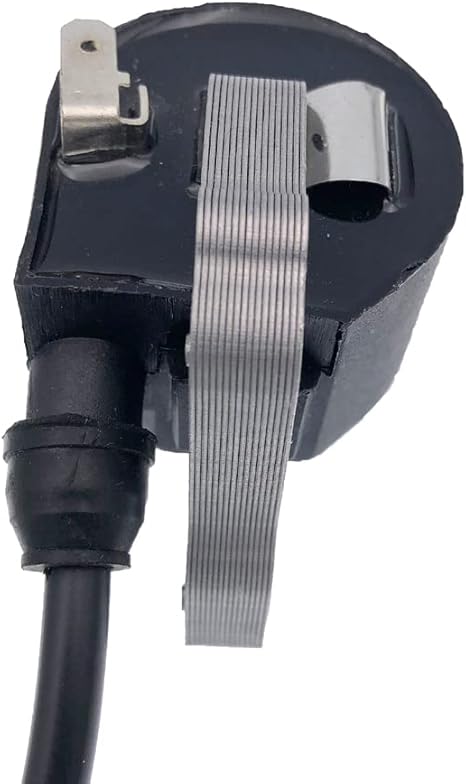 Aftermarket Dolmar 020143031 Makita 020143030 Ignition Coil for 109 110iH 111 115iH PS43 PS52 PS540 DCS43 DE4345 DCS5200i Chainsaw