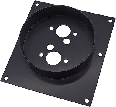 Aftermarket Eberspacher 292100190246 Floor Turret Mount Plate for Heater D2 D4 S2-D2L
