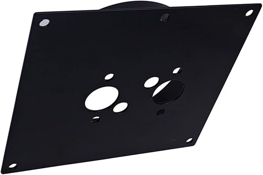 Aftermarket Eberspacher 292100190246 Floor Turret Mount Plate for Heater D2 D4 S2-D2L
