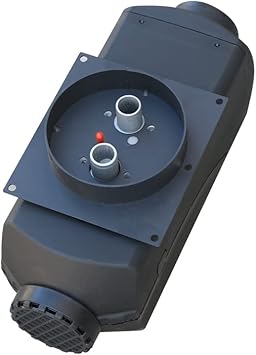 Aftermarket Eberspacher 292100190246 Floor Turret Mount Plate for Heater D2 D4 S2-D2L