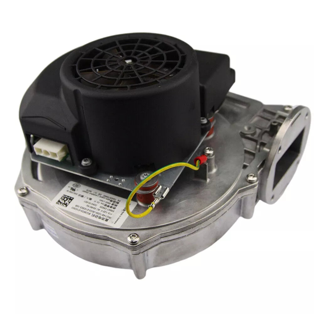 Aftermarket Ebmpapst RG148/1200-3633-010303-108 115/120V 300W Cooling Fan for Blower Cooler