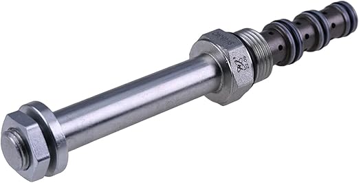 Aftermarket Hydraforce SV08-47C-0-N-00E 12V Solenoid Operated Cartridge Selector Valve