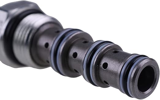 Aftermarket Hydraforce SV08-47C-0-N-00E 12V Solenoid Operated Cartridge Selector Valve