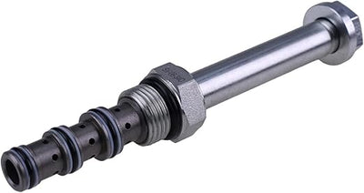 Aftermarket Hydraforce SV08-47C-0-N-00E 12V Solenoid Operated Cartridge Selector Valve