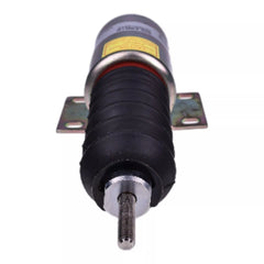 Aftermarket Woodward 2300-1001 2370ES-12E2U1B2S1 SA-4587-12 12V Shut Down Solenoid for Engine