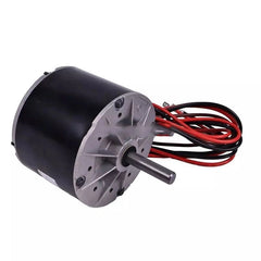 Aftermarket York Coleman A.O.Smith Condenser Fan Motor F42D29A50 1/12HP 208-230V