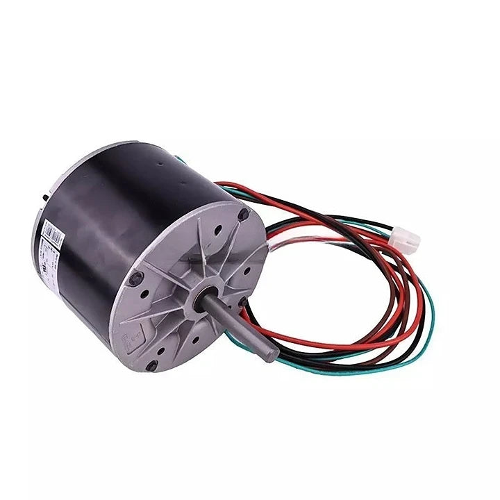 Aftermarket York Coleman A.O.Smith Condenser Fan Motor F48F84A48 1/15 HP 230V